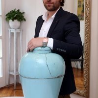 Duje Kaliterna, arhitekt