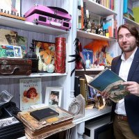 Duje Kaliterna, arhitekt