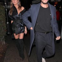 Heidi Klum i Tom Kaulitz