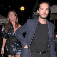 Heidi Klum i Tom Kaulitz