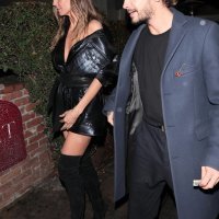 Heidi Klum i Tom Kaulitz