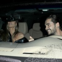 Heidi Klum i Tom Kaulitz