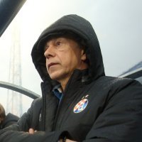 Dinamo - Rudeš, Nikola Jurčević (5)