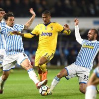 Spal - Juventus (2)