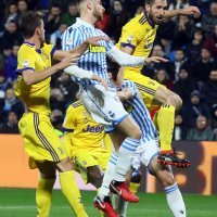 Spal - Juventus (3)