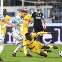 Spal - Juventus (6)