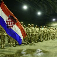 Povratak iz Afganistana