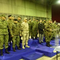 Povratak iz Afganistana