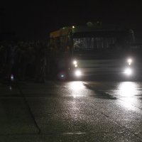 Povratak iz Afganistana