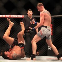 Alexander Volkov i Fabricio Werdum (7)