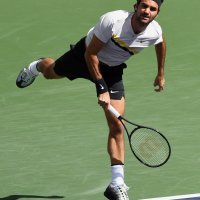 Roger Federer