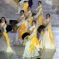 Zatvaranje Paraolimpijskih igara u Pjongčangu