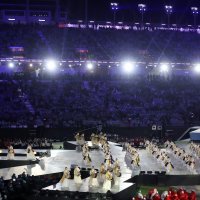 Zatvaranje Paraolimpijskih igara u Pjongčangu