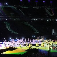 Zatvaranje Paraolimpijskih igara u Pjongčangu