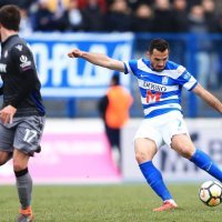 NK Osijek (Gabrijel Boban) - HNK Hajduk