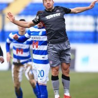 NK Osijek - HNK Hajduk