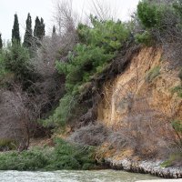 Klizište u Posedarju