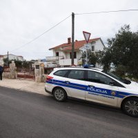 Klizište u Posedarju