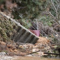 Klizište u Posedarju