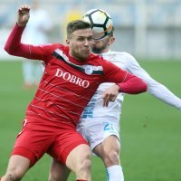 HNK Rijeka - HNK Cibalia (Ante Kordić)