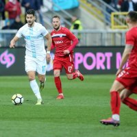 HNK Rijeka (Antonio Čolak) - HNK Cibalia (Hrvoje Plum)