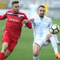 HNK Rijeka - HNK Cibalia (Ante Kordić)