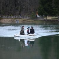 Na području Kosinja proglašeno izvanredno stanje obrane od poplava