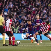 FC Barcelona - Athletic Bilbao