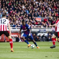 FC Barcelona - Athletic Bilbao