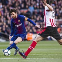 FC Barcelona - Athletic Bilbao