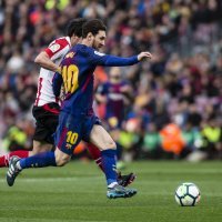 FC Barcelona - Athletic Bilbao