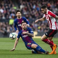 FC Barcelona - Athletic Bilbao