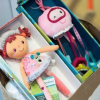 Atelier  Bébés - poznate mame na otvorenju