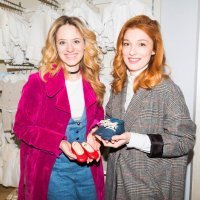 Jelena Veljača, Vanda Winter