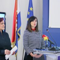 Lidija Kralj, Blaženka Divjak