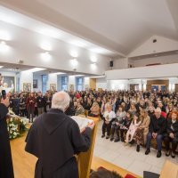 Župa sv. Mihajla na Lapadu u trajno vlasništvo dobila moći sv. Antuna