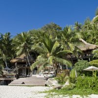 Resort na Sejšelima gdje su odmarali Kate Middleton i princ William