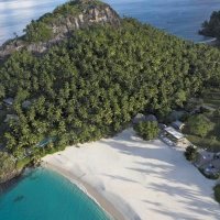Resort na Sejšelima gdje su odmarali Kate Middleton i princ William