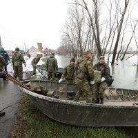 U Jasenovcu izvanredno stanje