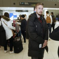 Hrvatska nogometna reprezentacija otputovala za SAD na utakmice s Peruom i Meksikom