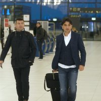 Zlatko Dalić - hrvatska nogometna reprezentacija otputovala za SAD na utakmice s Peruom i Meksikom