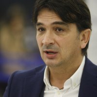 Zlatko Dalić