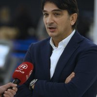 Zlatko Dalić
