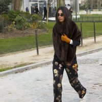 Street style zvijezde na tjednima mode