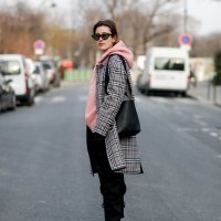 Street style zvijezde na tjednima mode