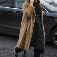 Street style zvijezde na tjednima mode