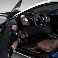 Aston Martin DBX Concept