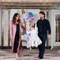 Rođendan kćeri Tamare Ecclestone