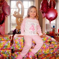 Rođendan kćeri Tamare Ecclestone