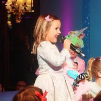 Rođendan kćeri Tamare Ecclestone